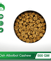 Indulge in the luxurious taste of our Osh Albolbol Cashew