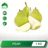 PEAR 1KG