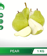 PEAR 1KG