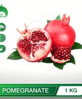 Pomegranate 1kg