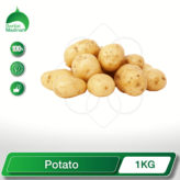 Potato 1KG