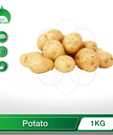 Potato 1KG