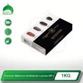 Premium Mabroom Almadinah Jumbo VIP 500gm-5kg berkat madinah