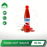 Rana Hot Sauce - 88ML berkat madinah