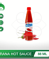 Rana Hot Sauce - 88ML berkat madinah