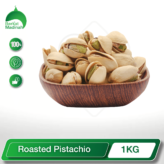 Roasted Pistachio 500gm-5kg berkat madinah online