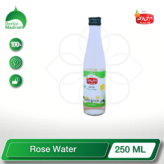 Rose Water 250 ml - berkat madinah