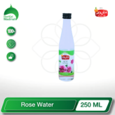 premium Rose Water 250 ml berkat madinah