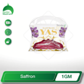 Saffron 1 GM natural berkat madinah