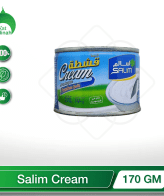 Salim Cream (170g) berkat madinah