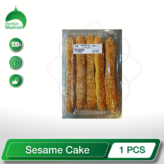 Sesame Cake 1 box 500gm berkat madinah