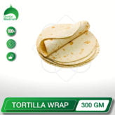 Tortilla Wrap 300g berkat madinah