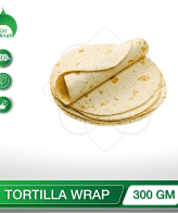 Tortilla Wrap 300g berkat madinah