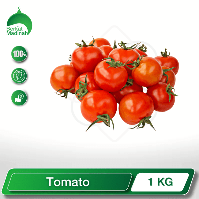 Tomato 1KG