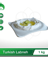 Turkish Labneh 1kg berkat madinah