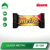 ULKER METRO 30 GM berkat madinah