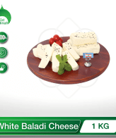 white cheese berkat madinah