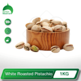 White Roasted Pistachio 500gm-5kg berkat madinah online