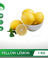 YELLOW LEMON 1KG