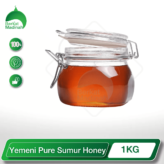 Yemeni Pure Sumur Honey 250gm-7kg berkat madinah online