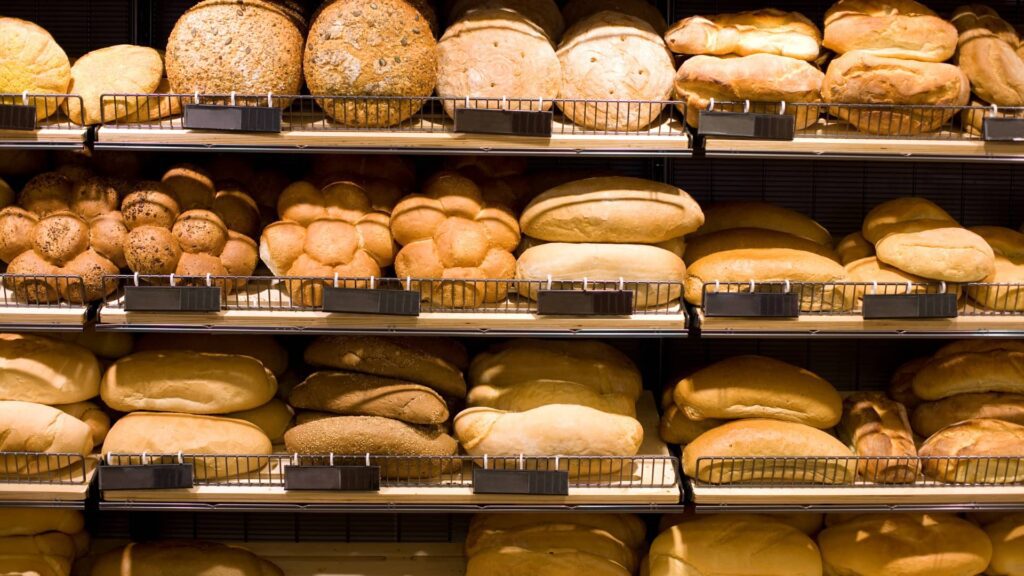 Bakery,Freshly baked Samoon, Iraqi bread, and more from Berkat Madinah (3)