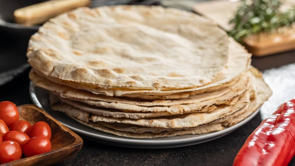 Bakery,Freshly baked Samoon, Iraqi bread, and more from Berkat Madinah (3)