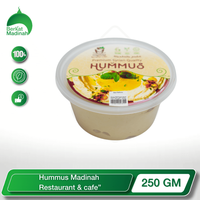 Hummus