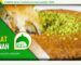 KUNAFA berkat madinah premium quality 100%