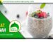 chia seed berkat madinah hight quality 100%