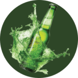 About Us 14 BEVERAGE