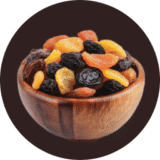About Us 10 DREID FRUITS