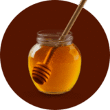 About Us 8 HONEY