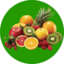 FRUITS & VEGETABLES